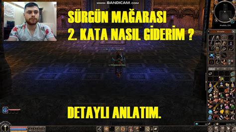 Sürgün 2 kata nasıl gidilir